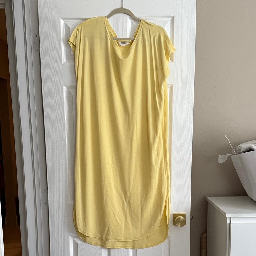 T-Shirt Casual Dress
